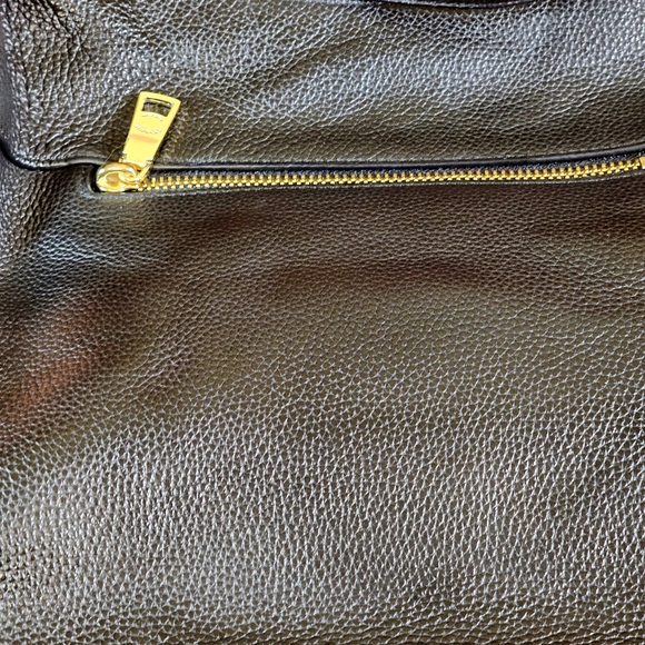 Coach Leather Women's Cross-Body/Handbag - Picture 6 of 17